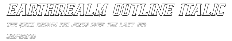 Earthrealm Outline Italic.ttf