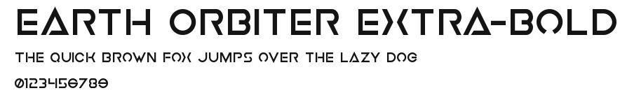 Earth Orbiter Extra-Bold.ttf
