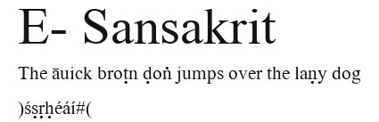 E_ Sansakrit.ttf