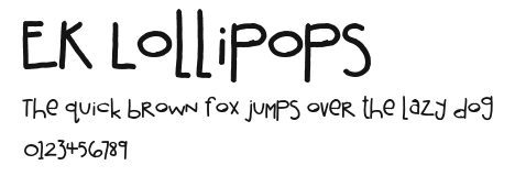 EK Lollipops.ttf
