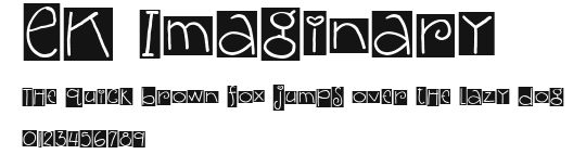 EK Imaginary.ttf