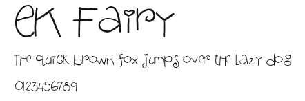 EK Fairy.ttf
