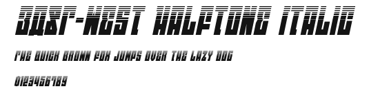 EAST-west Halftone Italic.ttf