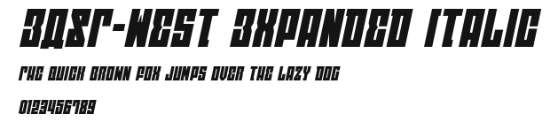 EAST-west Expanded Italic.ttf