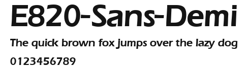 E820-Sans-Demi.ttf