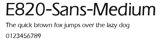 E820-Sans-Medium.ttf