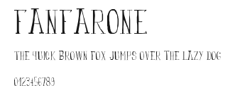 fanfarone.ttf