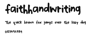 faithhandwriting.ttf