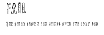 fail.ttf