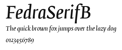 FedraSerifB.ttf