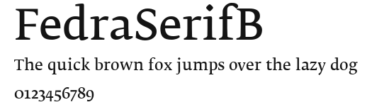 FedraSerifB.ttf