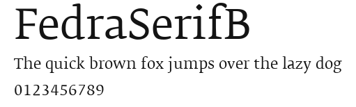 FedraSerifB.ttf