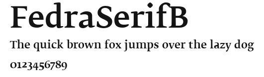 FedraSerifB.ttf