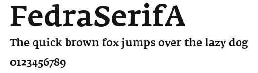 FedraSerifA.ttf