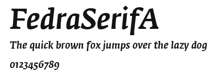 FedraSerifA.ttf