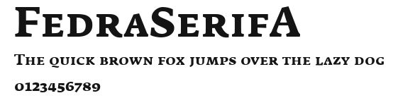 FedraSerifA.ttf