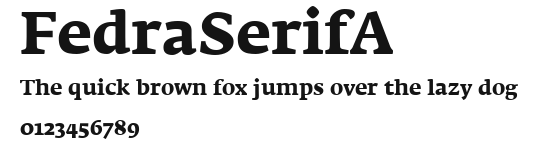 FedraSerifA.ttf