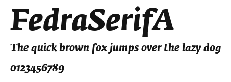 FedraSerifA.ttf