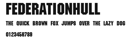 FederationHull.ttf