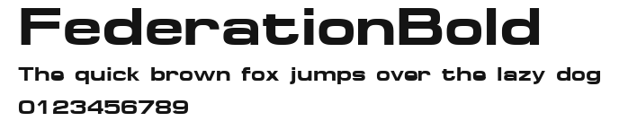FederationBold.ttf