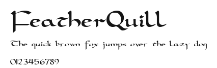FeatherQuill.ttf