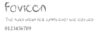 Favicon.ttf