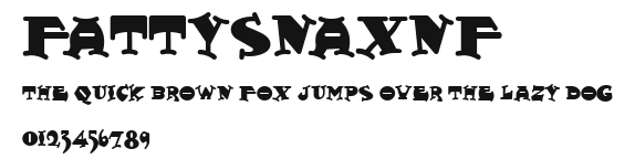 FattySnaxNF.ttf