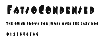 FatsoCondensed.ttf