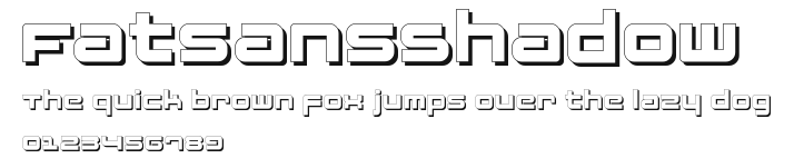 FatsansShadow.ttf