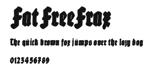 FatFreeFrax.ttf