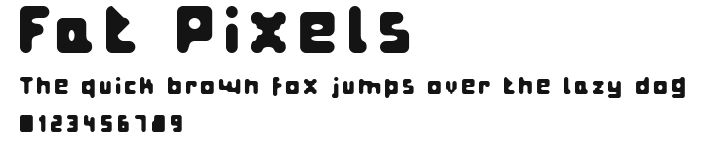 Fat Pixels.ttf