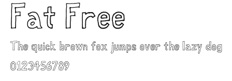 Fat Free.ttf