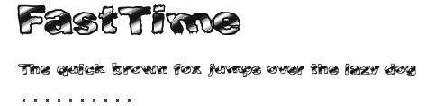 FastTime.ttf