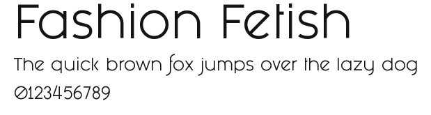 Fashion Fetish.ttf