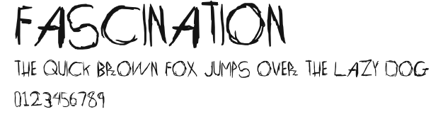 Fascination.ttf
