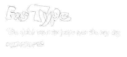FasType.ttf