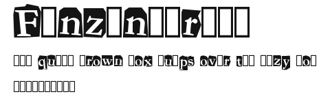 FanzineTrial.ttf