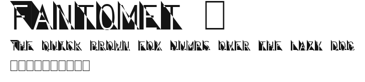 Fantomet 2.ttf