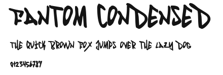 Fantom Condensed.ttf