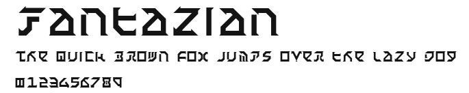 Fantazian.ttf