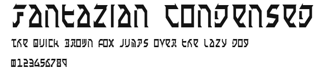 Fantazian Condensed.ttf