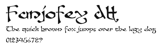 Fanjofey AH.ttf