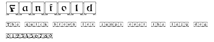 Fanfold.ttf