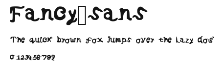 Fancy_sans.ttf