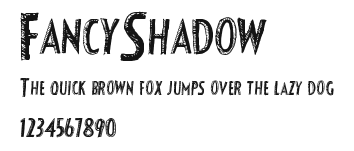 FancyShadow.ttf