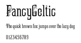 FancyCeltic.ttf