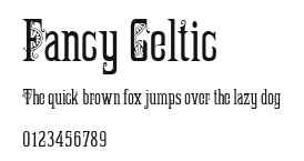 Fancy Celtic.ttf
