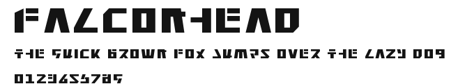 Falconhead.ttf
