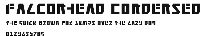Falconhead Condensed.ttf