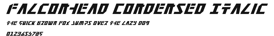 Falconhead Condensed Italic.ttf